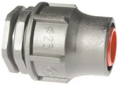 AK skrutkovacia zátka Lock 20 mm, PN6