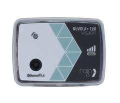 Rain Nuvola+ Cell Vision, e-SIM batériový modul pre Vision smart riadenie - Rain riadiaca jednotka Zenit Vision 6 sekcií, bluetooth  a WiFi ready, externá | T - TAKÁCS veľkoobchod