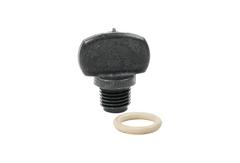 Vypúšťací ventil 1/4" k filtru AZUR - O-krúžok k vypúšťaciemu ventilu AZUR | T - TAKÁCS veľkoobchod