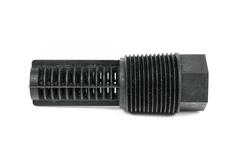 Vypúšťací ventil 3/4" AZUR - Mosadzná priechodka TRITON | T - TAKÁCS veľkoobchod