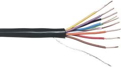 Kábel pre závlahové systémy IRRICOM 7 x 0,5 mm2, bal 50 m - Irricable 7 x 0,8 mm2 závlahový kábel, bal 150 m | T - TAKÁCS veľkoobchod