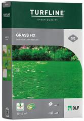 DLF trávové osivo Turfline Grass Fix Seedbooster C&T 1 kg - DLF trávové osivo Turfline Waterless H&D 1 kg | T - TAKÁCS veľkoobchod
