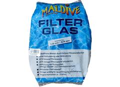 Filtračné sklo 1,25 - 3 mm 20 Kg - Piesok filtračný , kremičitý 0,8 - 1,2 mm , 25 kg | T - TAKÁCS veľkoobchod
