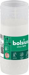 BOLSIUS náplň RP15 parafínová Biela 34hod