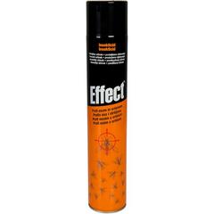 Effect - aerosol proti osám a sršňom 400ml
