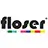 Odľahčené okrúhle kvetináče Floser - Odľahčené okrúhle kvetináče | Veľkoobchod