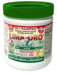 Lima Oro 5% 500g