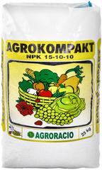 AGROKOMPAKT NPK 25 kg