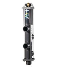 5-cestný automatický ventil BESGO d63 mm , 190 mm , Pentair - Kompressor Createx 230 V , 3,5 - 4,5 bar EU - BESGO | T - TAKÁCS veľkoobchod