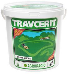 Travcerit trávnikové hnojivo 10kg