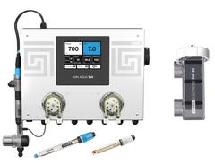 ASEKO ASIN Aqua SALT eOX 50 - | T - TAKÁCS Veľkoobchod