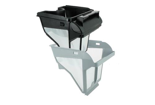 ZODIAC filtračný kôš VOYAGER DUAL , 150 µm - čierny