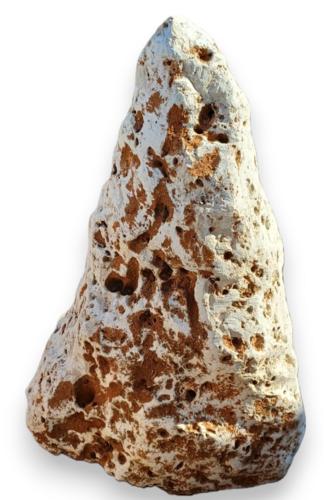 Solitérny kameň Antik, podpílený