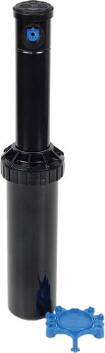 Rain Bird rotačný postrekovač 3504-PC-SAM, výsuv 10 cm, spätný ventil + sada trysiek