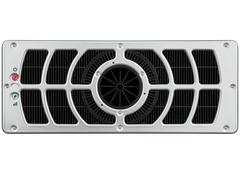 Protiprúd BADU JET Turbo Light 90 - 200 m3/h , 1,1 kW 230 V - biely