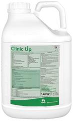 Totálny herbicíd Clinic UP 5 l