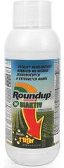Totálny herbicíd Roundup biaktiv M 1 l