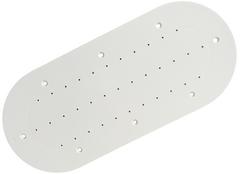 ACIS krytka pre bublinkový systém , biela