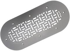 ACIS krytka pre sanie 14 - 28,5 m3/h , sivá