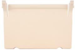 ASTRALPOOL dvierka pre skimmer 17,5 l kompletné NEW , pieskové