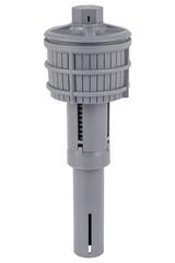 ASTRALPOOL vzduchvý hlavica - pranie vzuchom , 0,5 mm