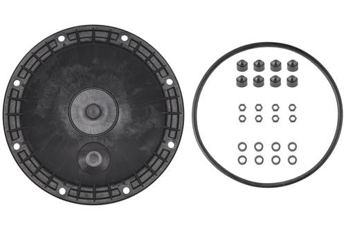 ASTRALPOOL veko filtra PTK bočné + tesnenie , matice