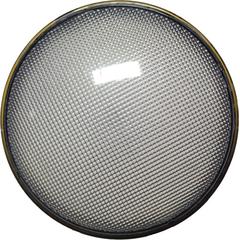 Žiarovka LED RGB 25 W náhrada halogenovej žiarovky