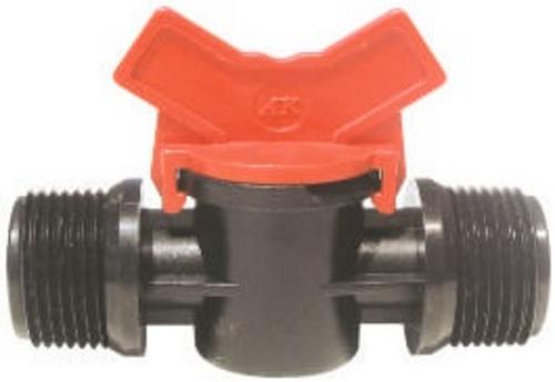 AK cylindrový ventil 3/4 