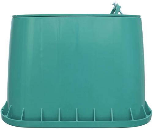 Rain certifikovaná ventilová šachta EzOPEN PZRM CERT 113 Standard