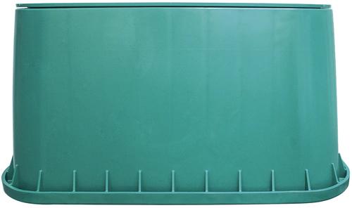 Rain certifikovaná ventilová šachta EzOPEN PZRM CERT 115, Jumbo