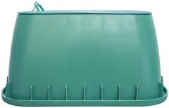 Rain certifikovaná ventilová šachta EzOPEN PZRM CERT 117, Super Jumbo