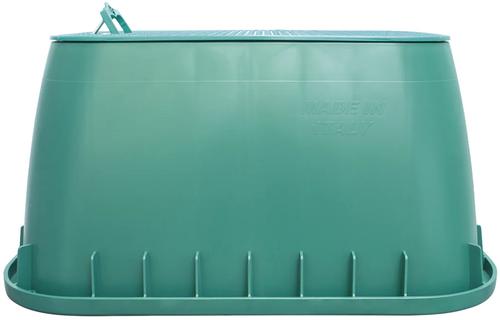 Rain certifikovaná ventilová šachta EzOPEN PZRM CERT 117, Super Jumbo