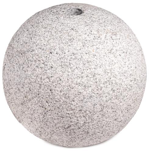 Fontána žulová guľa , D 20 cm