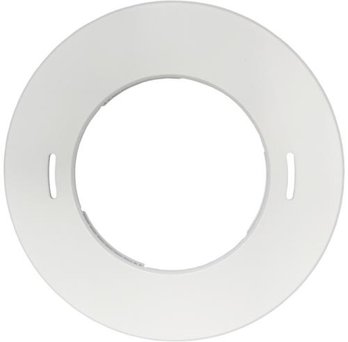 Rámik Ultra Flate biely na svetlo ADAGIO / SPECTRA 100 mm