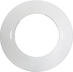 Rámik Ultra Flate biely na svetlo ADAGIO / SPECTRA 170 mm