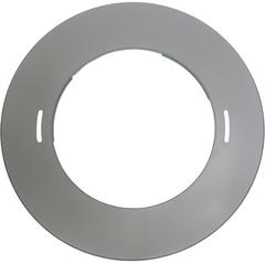 Rámik Ultra Flate sivý na svetlo ADAGIO / SPECTRA 170 mm