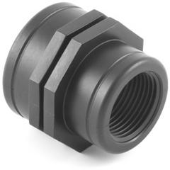 PR Redukovaný závitový nátrubok 2" F x 1 1/2" F, PN10