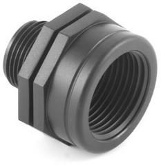 PR Závitová redukcia dlhá 3/4" F x 1/2" M, PN10