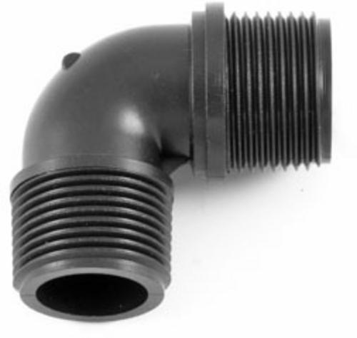 PR Závitové koleno 3/4