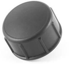 PR Závitové viečko 4" F, PN10