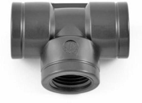 PR Závitový T-kus 3/4