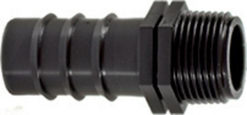 Irritec nástrčná spojka 20 x 1/2