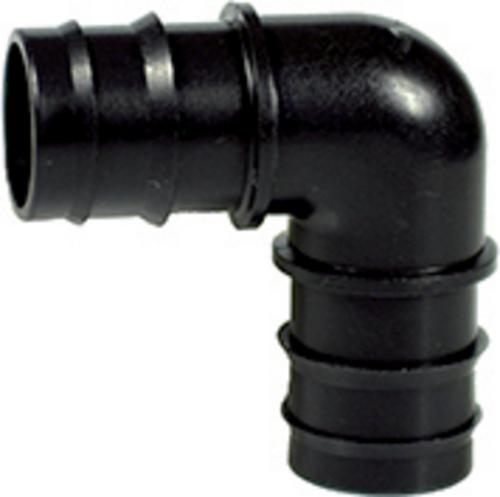 Irritec nástrčné koleno 16 mm, PN4