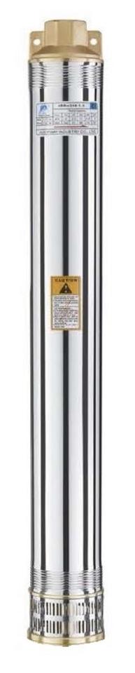 Ponorné čerpadlo 4SRM312-0,75/40m