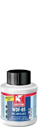 Griffon lepidlo na PVC WDF-05 , 250 ml so štetcom