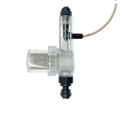 ASEKO prietokomer elektronický s filtrom ( speed fit )