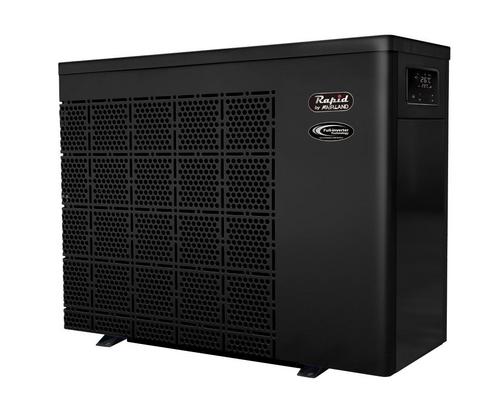 Tepelné čerpadlo RAPID INVERTER 10,5kW R32