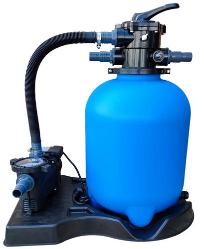 Filtračný set Hobby TOP 400 s čerpadlom 6 m3/h