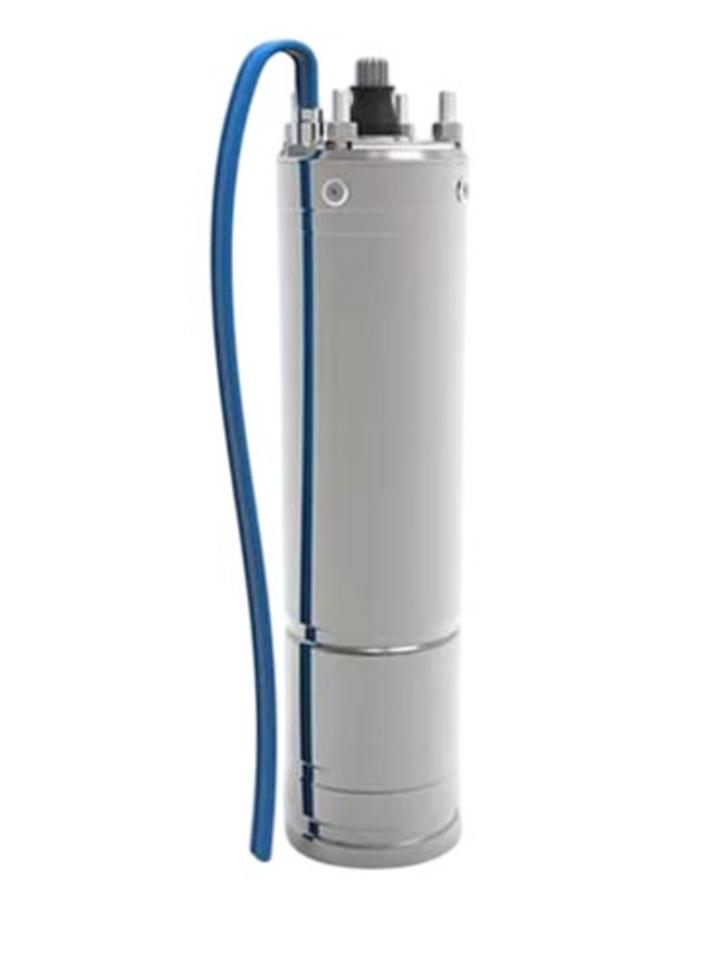 Motor SISTEMA 0,37 kW, 400 V