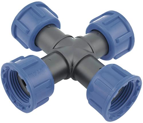 Technoplastic holendrový kríž 1